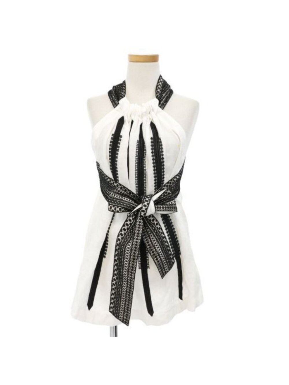 Louis Vuitton Top White